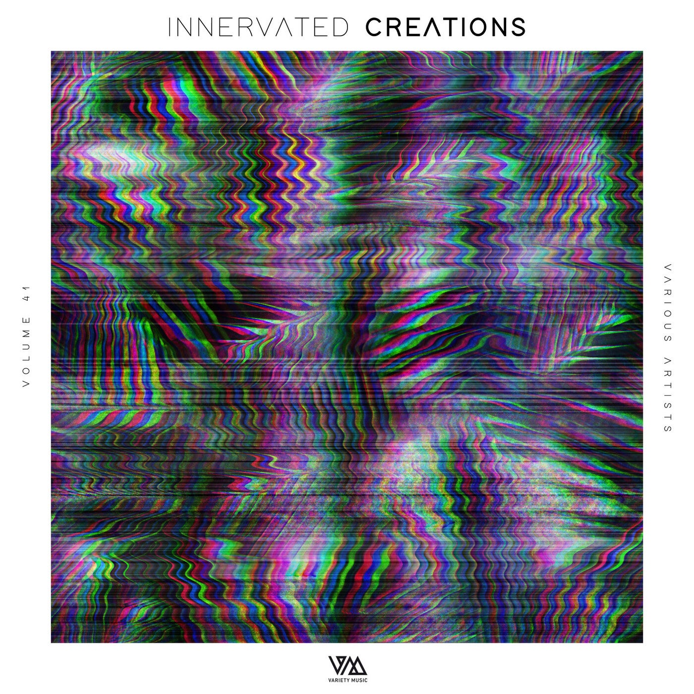 VA - Innervated Creations Vol. 41 [VMCOMP800]